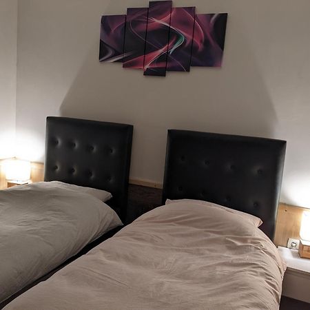 Bed and Breakfast A 7 Minutes De L'Aeroport Cdg 1 Thieux  Экстерьер фото