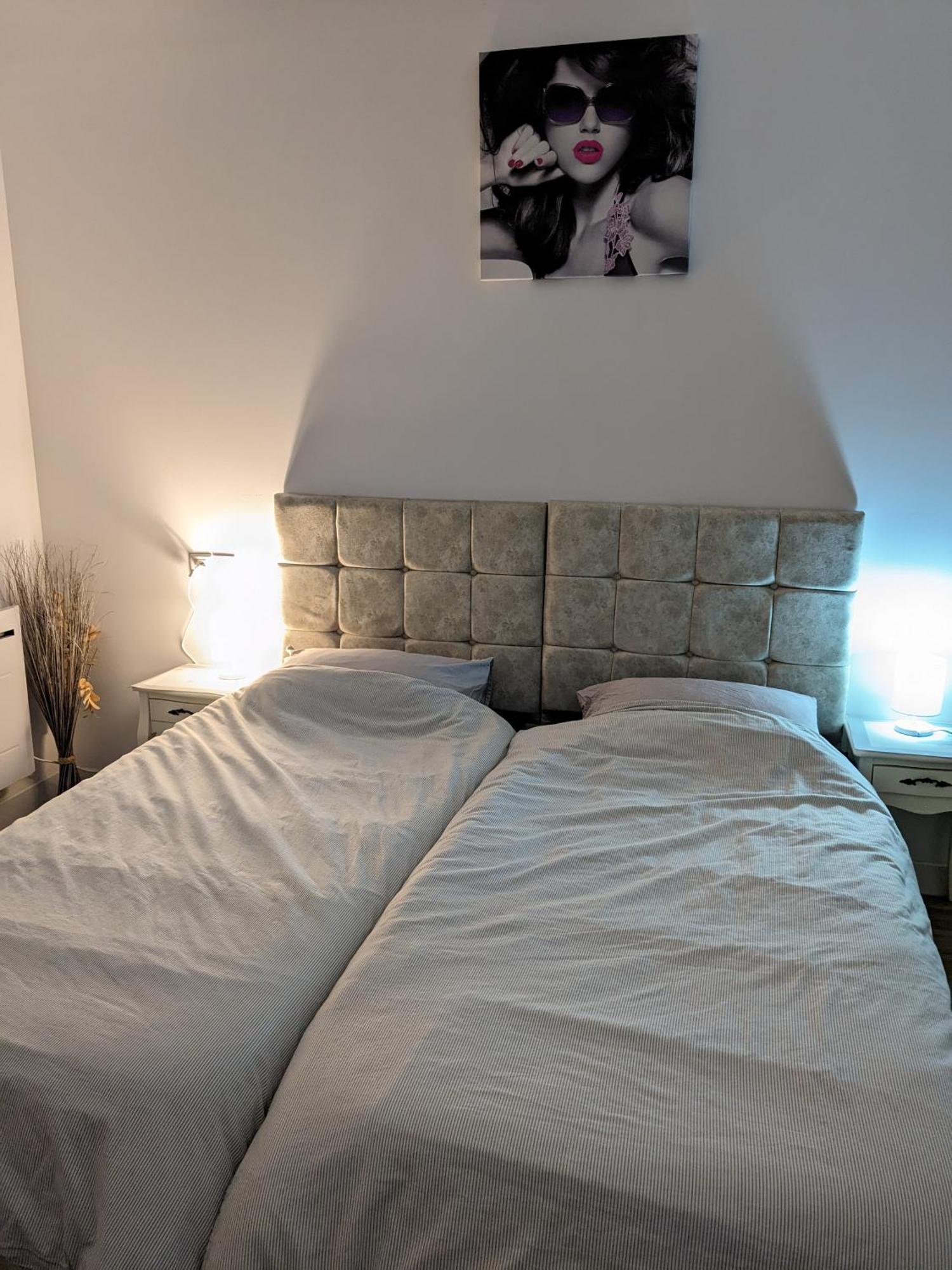 Bed and Breakfast A 7 Minutes De L'Aeroport Cdg 1 Thieux  Экстерьер фото