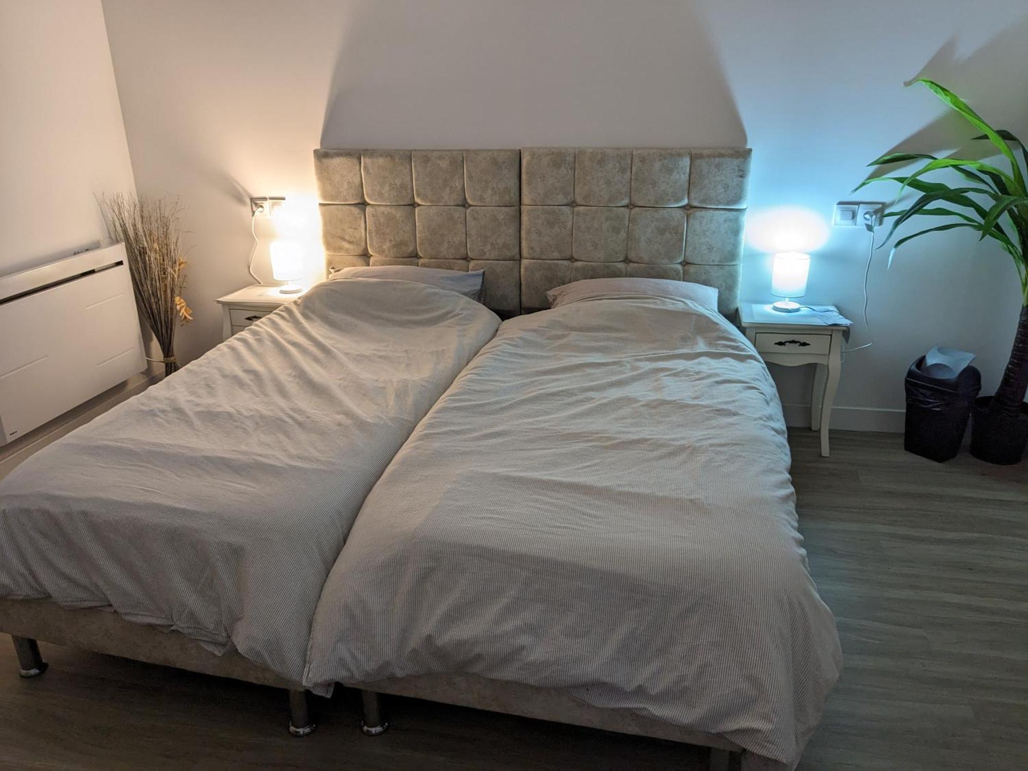 Bed and Breakfast A 7 Minutes De L'Aeroport Cdg 1 Thieux  Экстерьер фото