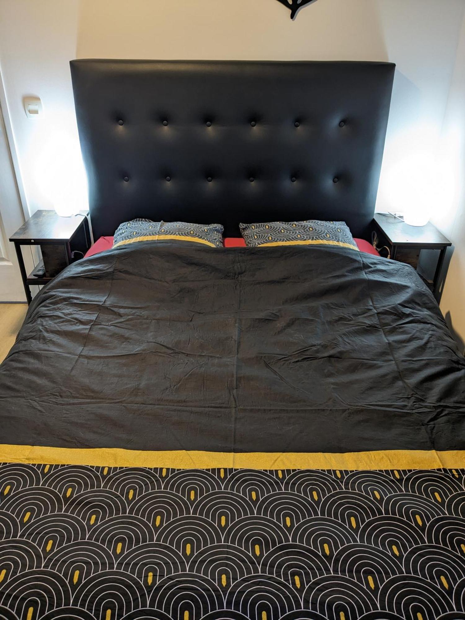 Bed and Breakfast A 7 Minutes De L'Aeroport Cdg 1 Thieux  Экстерьер фото
