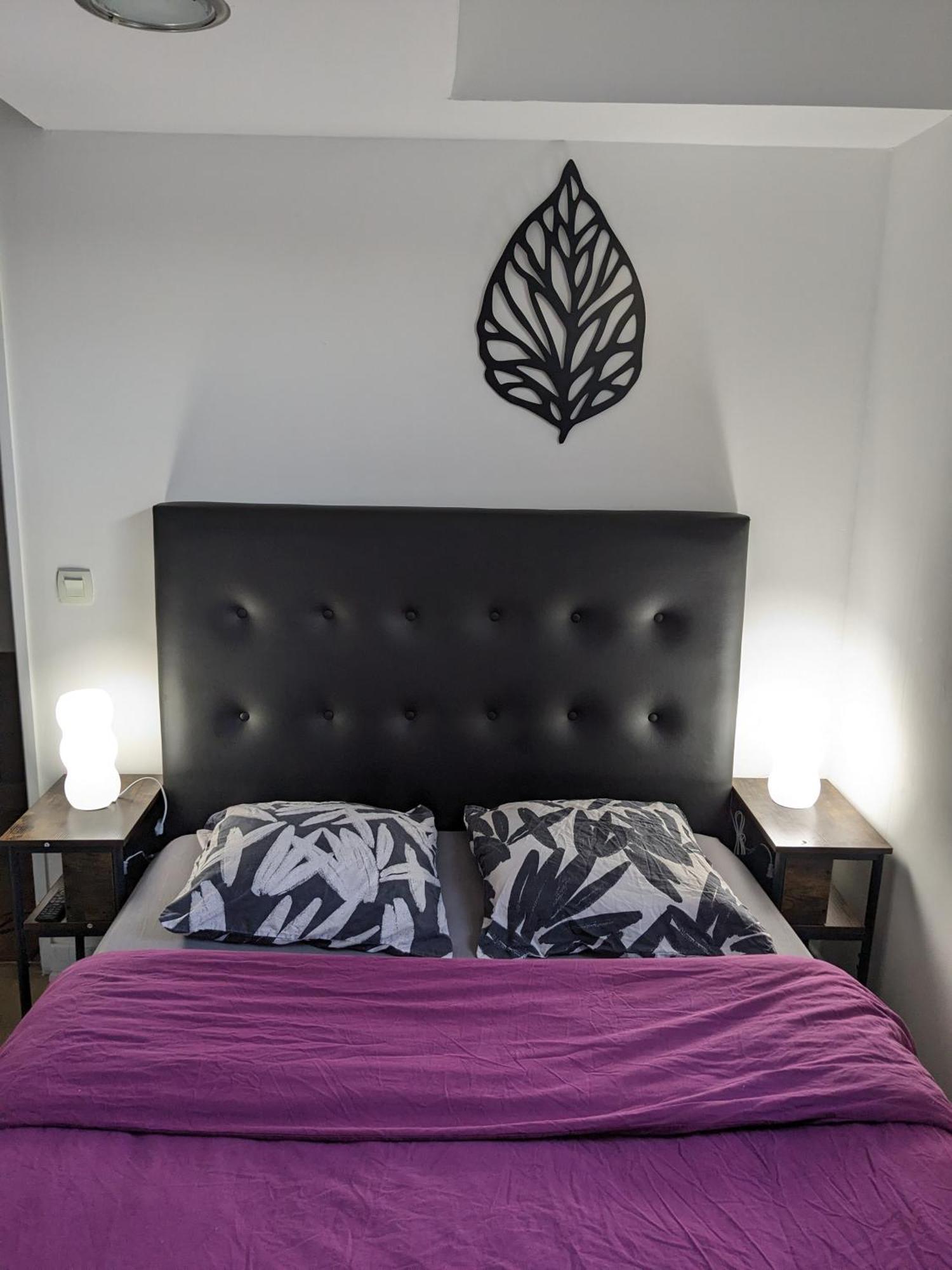 Bed and Breakfast A 7 Minutes De L'Aeroport Cdg 1 Thieux  Экстерьер фото