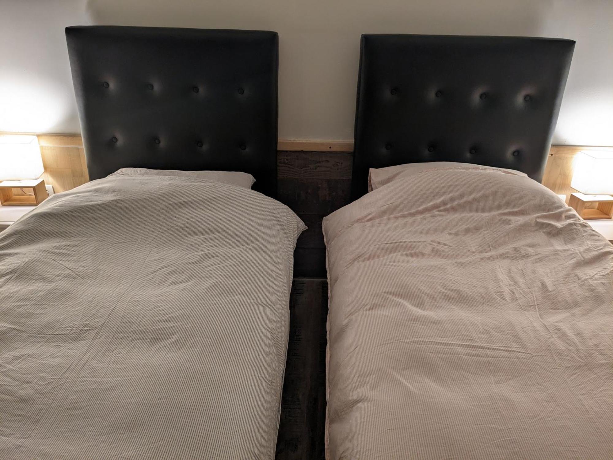 Bed and Breakfast A 7 Minutes De L'Aeroport Cdg 1 Thieux  Экстерьер фото