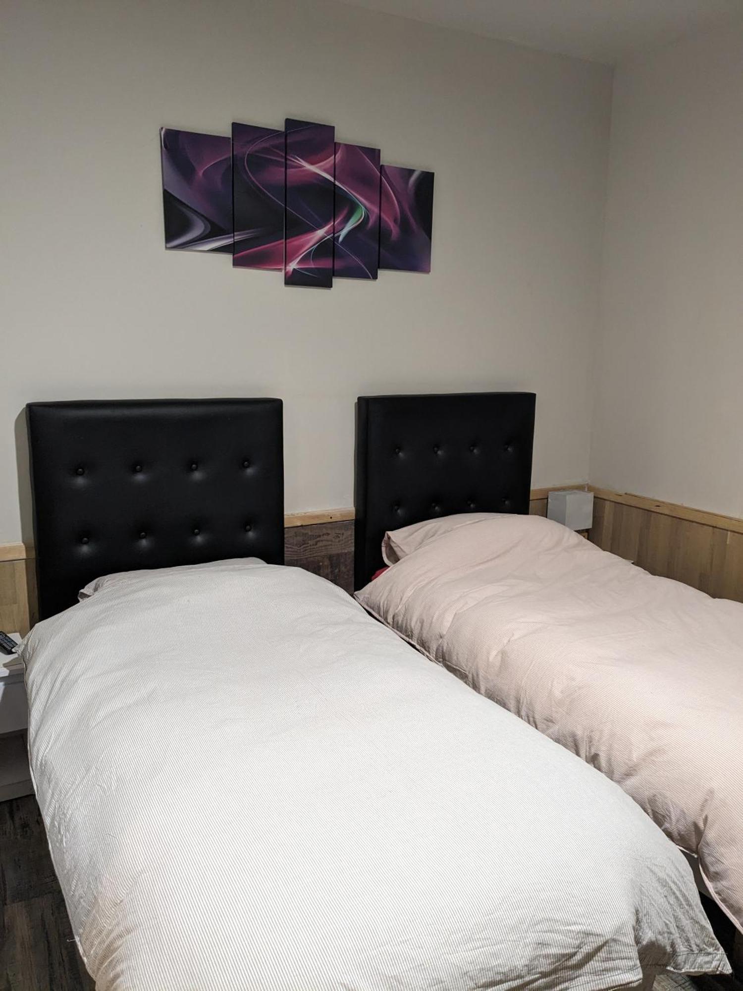 Bed and Breakfast A 7 Minutes De L'Aeroport Cdg 1 Thieux  Экстерьер фото