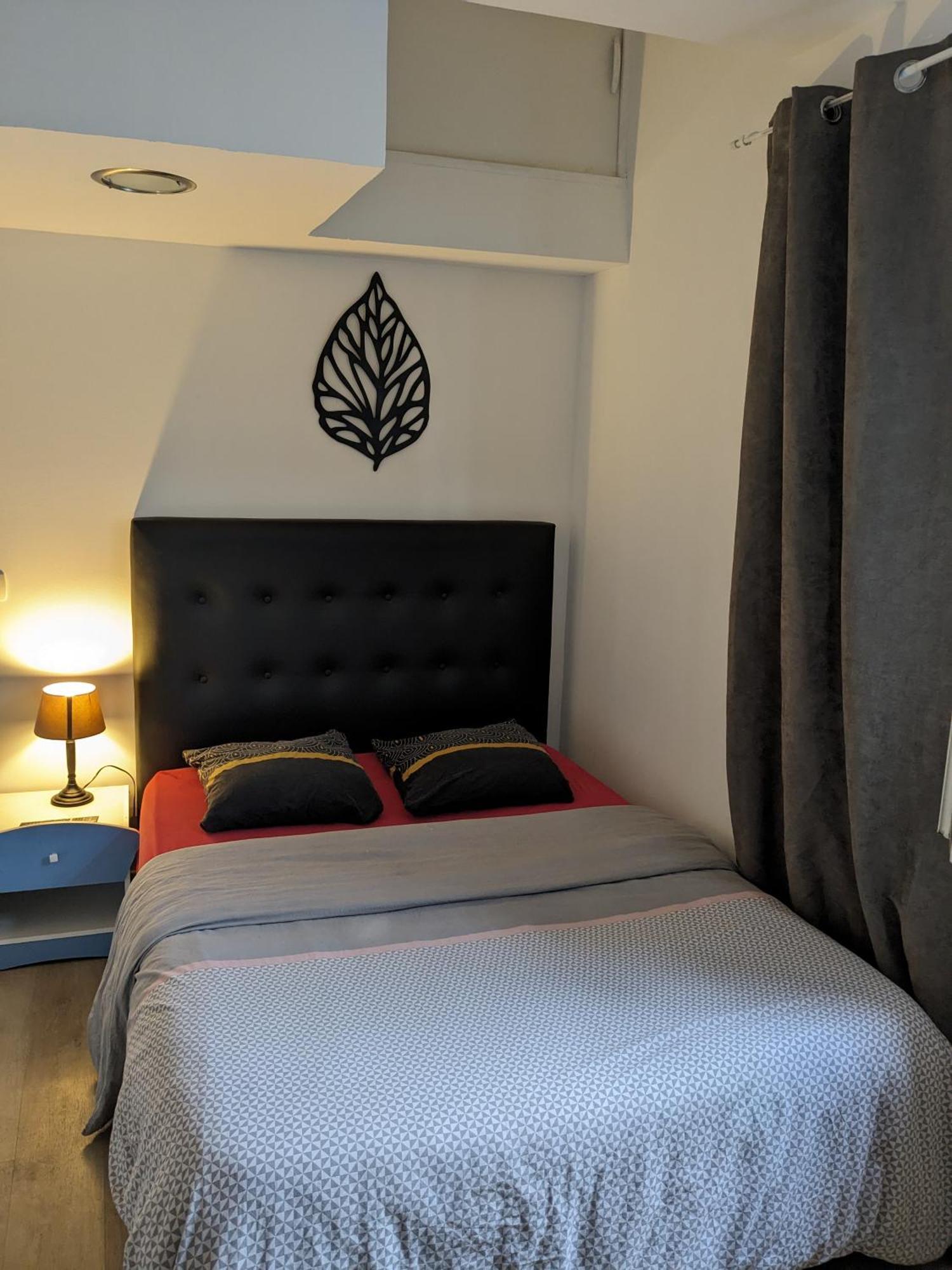 Bed and Breakfast A 7 Minutes De L'Aeroport Cdg 1 Thieux  Экстерьер фото