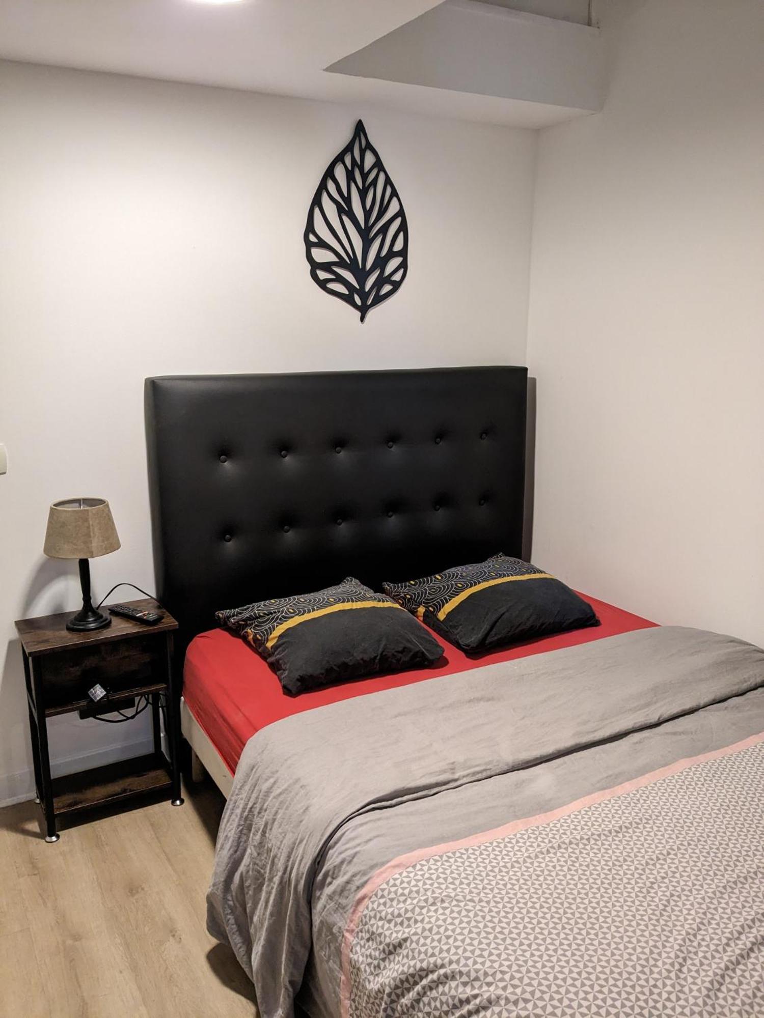 Bed and Breakfast A 7 Minutes De L'Aeroport Cdg 1 Thieux  Экстерьер фото