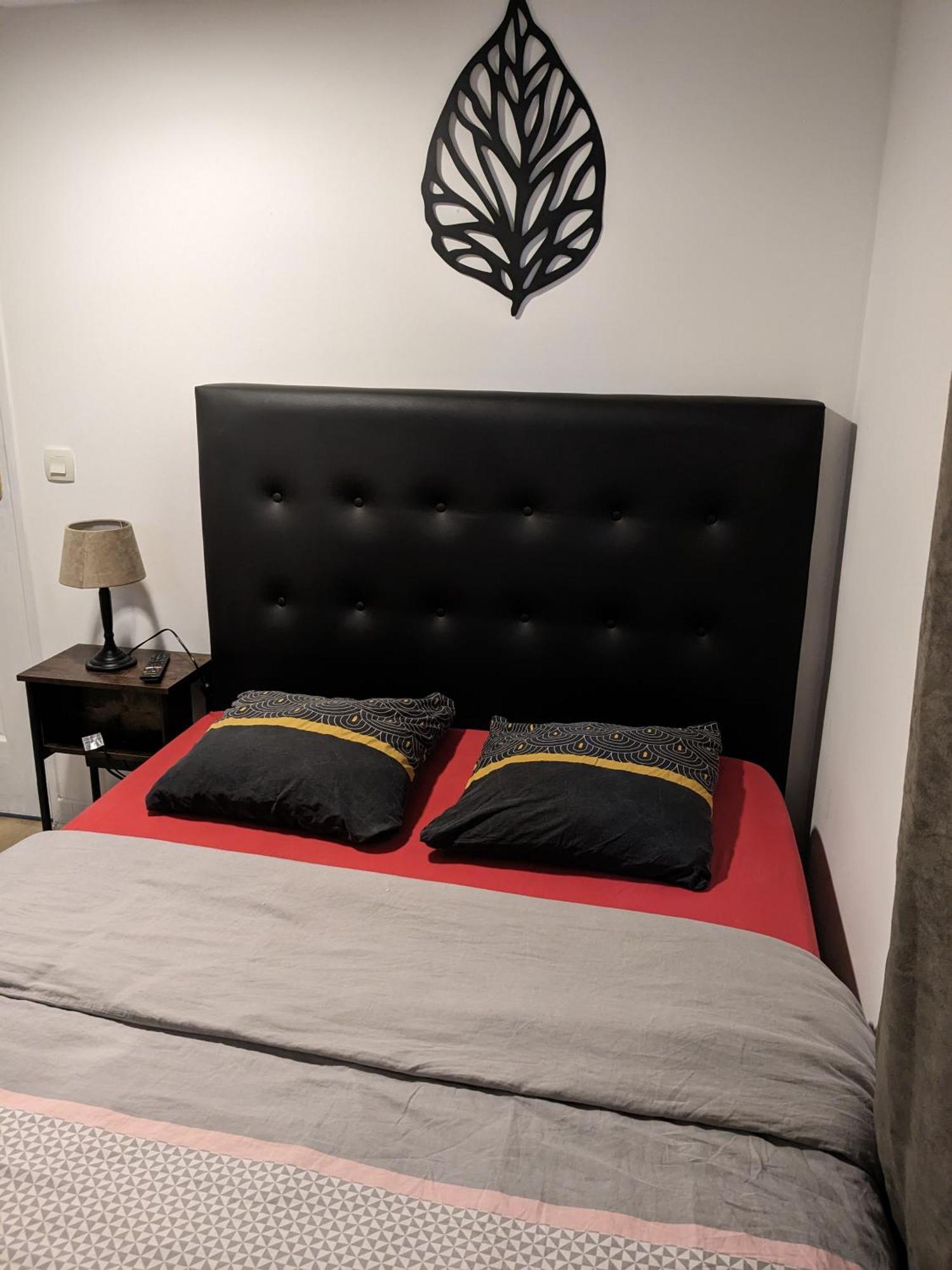 Bed and Breakfast A 7 Minutes De L'Aeroport Cdg 1 Thieux  Экстерьер фото