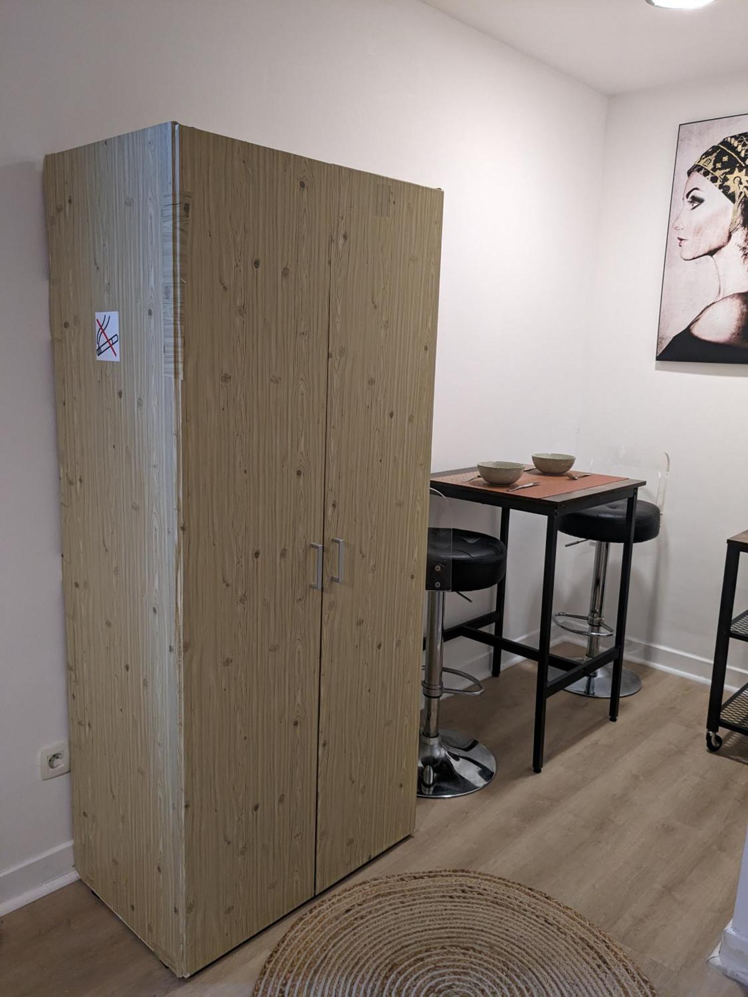 Bed and Breakfast A 7 Minutes De L'Aeroport Cdg 1 Thieux  Экстерьер фото