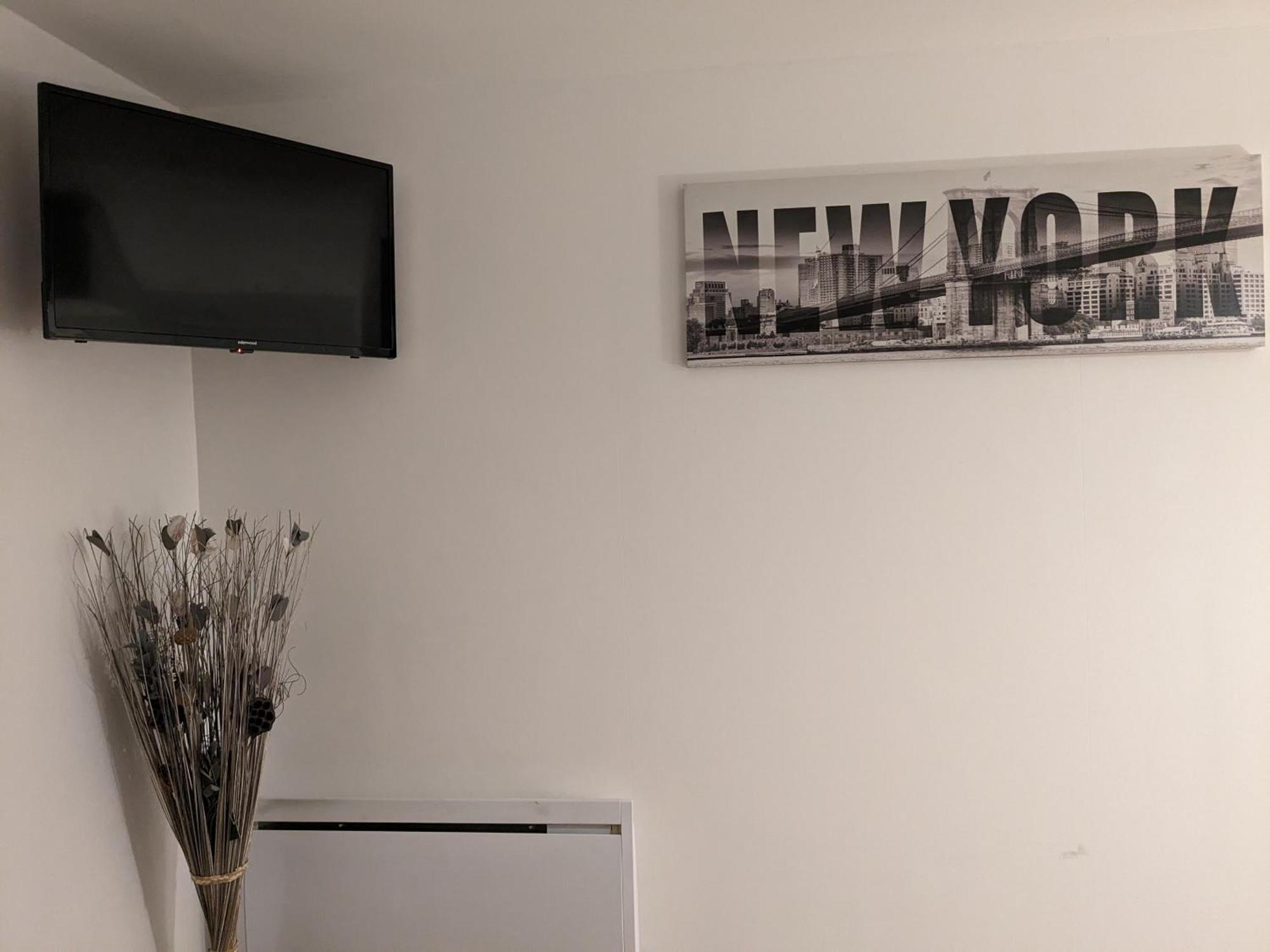 Bed and Breakfast A 7 Minutes De L'Aeroport Cdg 1 Thieux  Экстерьер фото