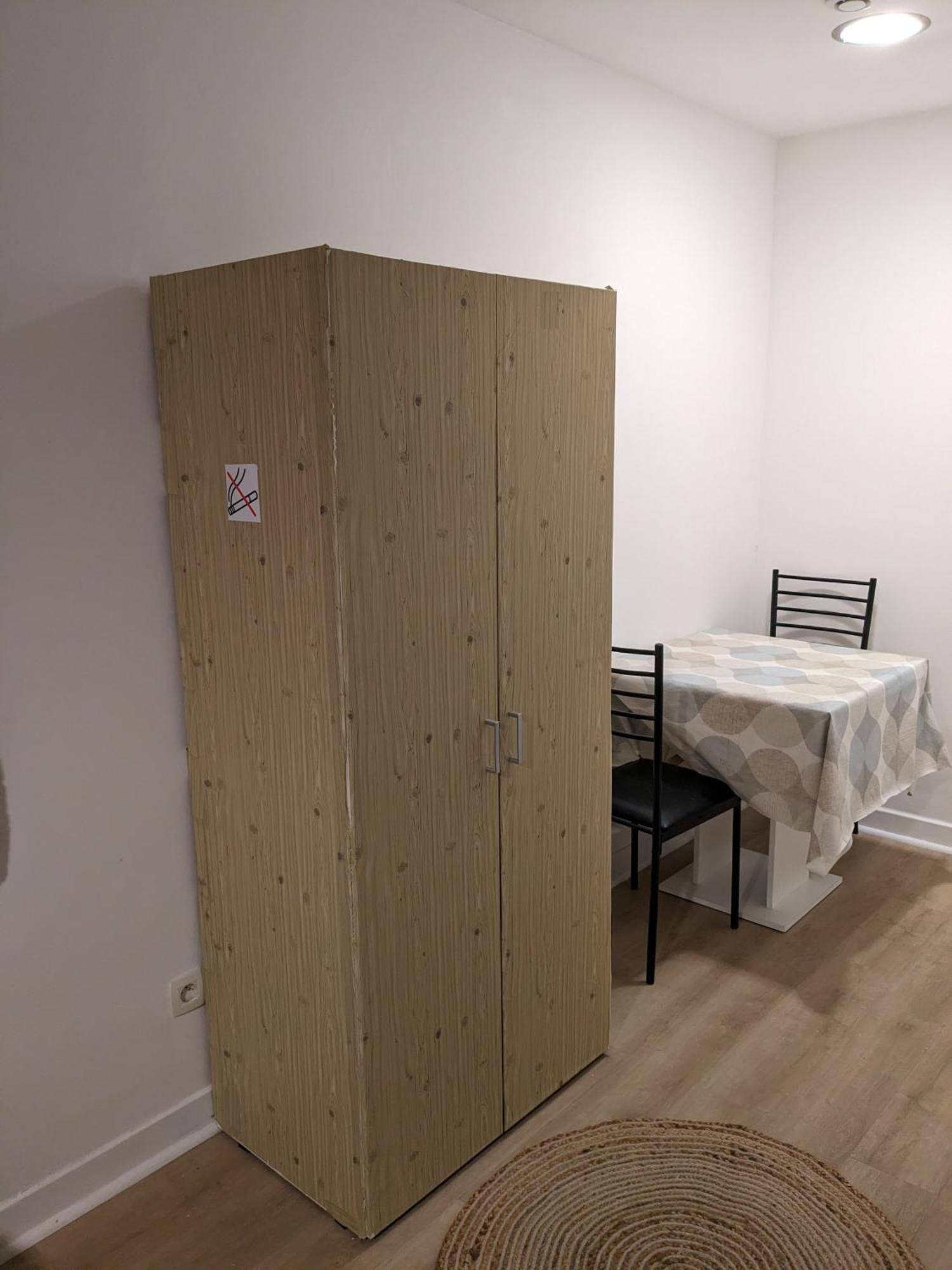 Bed and Breakfast A 7 Minutes De L'Aeroport Cdg 1 Thieux  Экстерьер фото