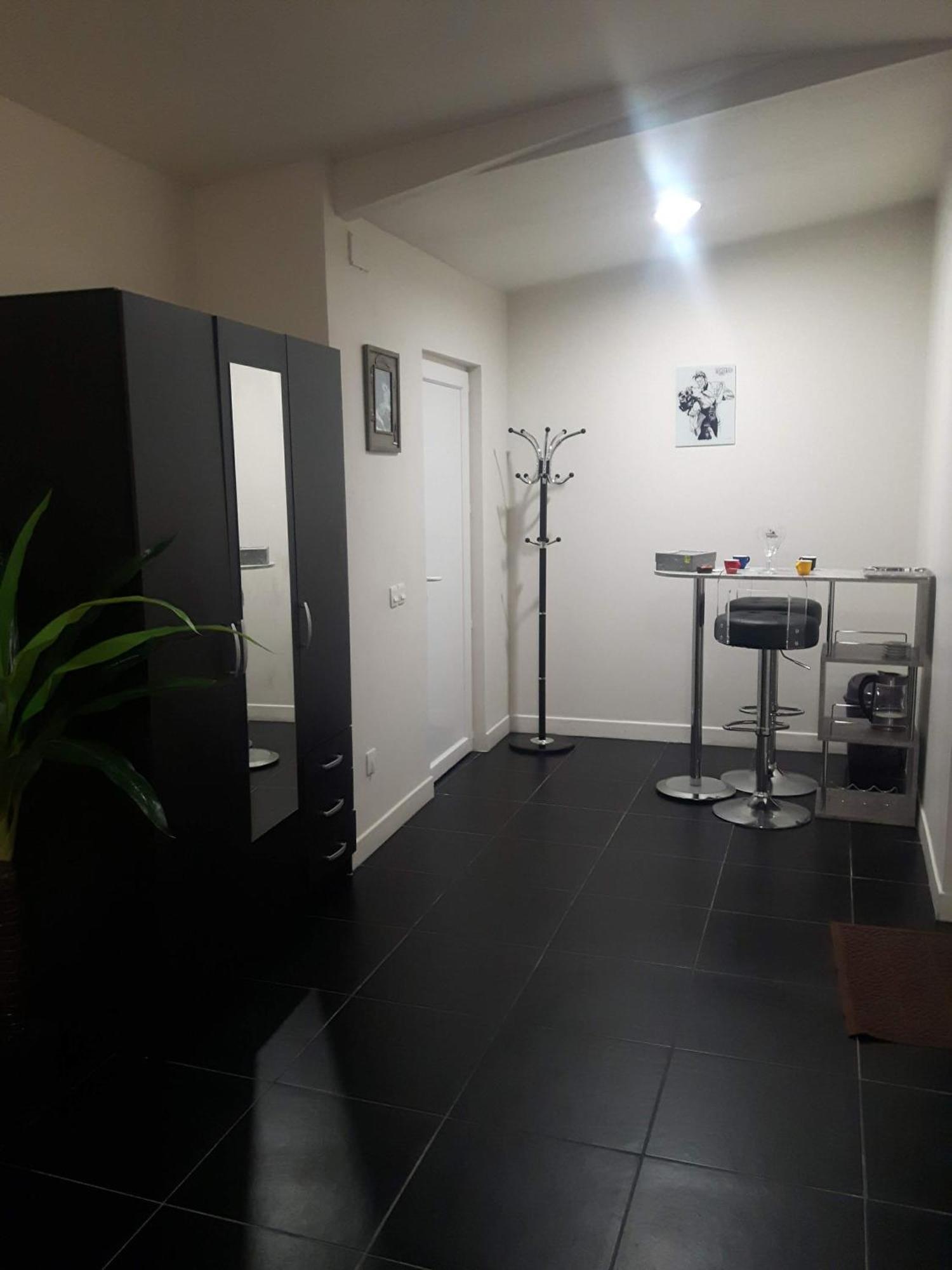 Bed and Breakfast A 7 Minutes De L'Aeroport Cdg 1 Thieux  Экстерьер фото