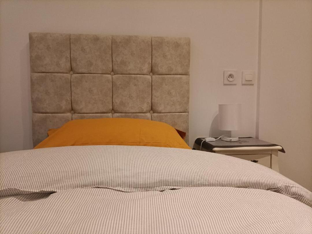 Bed and Breakfast A 7 Minutes De L'Aeroport Cdg 1 Thieux  Экстерьер фото