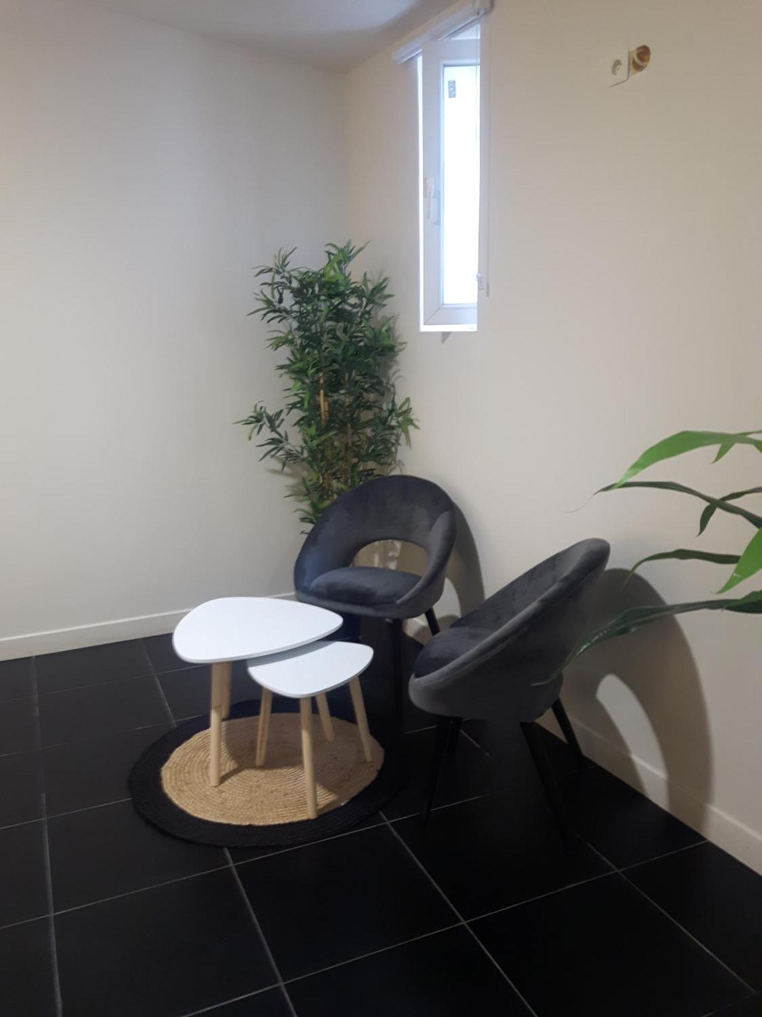 Bed and Breakfast A 7 Minutes De L'Aeroport Cdg 1 Thieux  Экстерьер фото