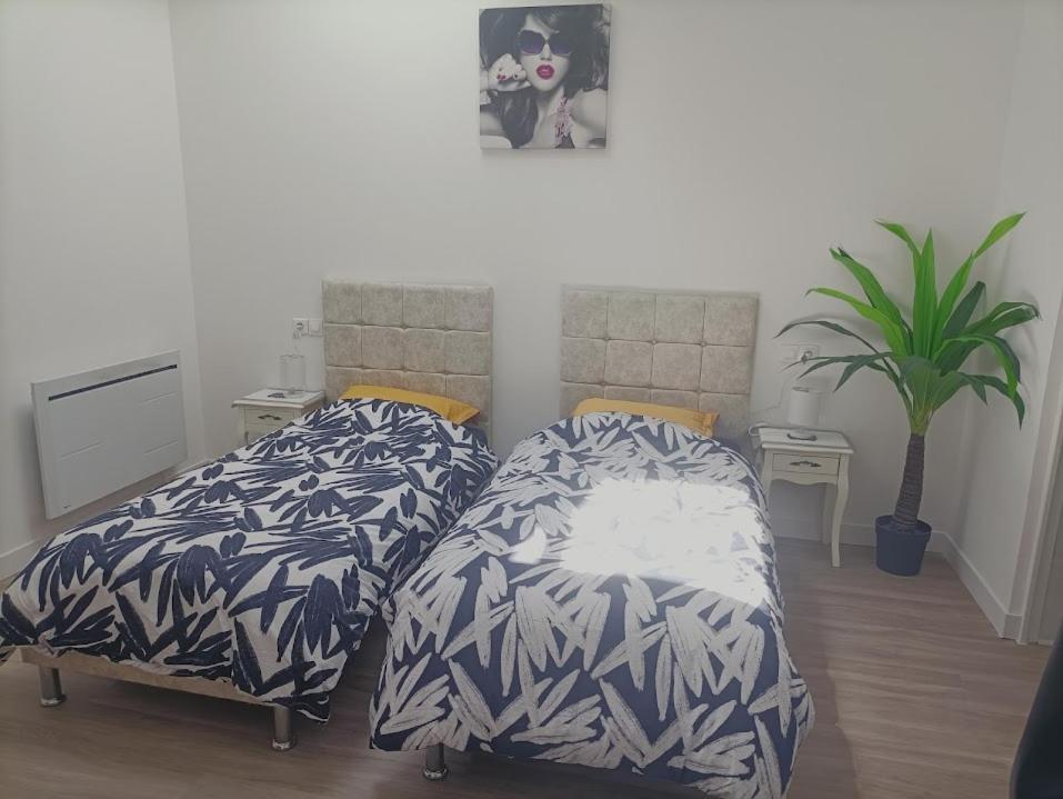 Bed and Breakfast A 7 Minutes De L'Aeroport Cdg 1 Thieux  Экстерьер фото