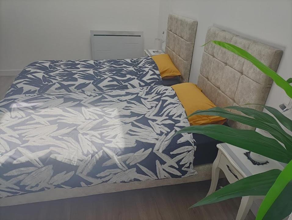Bed and Breakfast A 7 Minutes De L'Aeroport Cdg 1 Thieux  Экстерьер фото