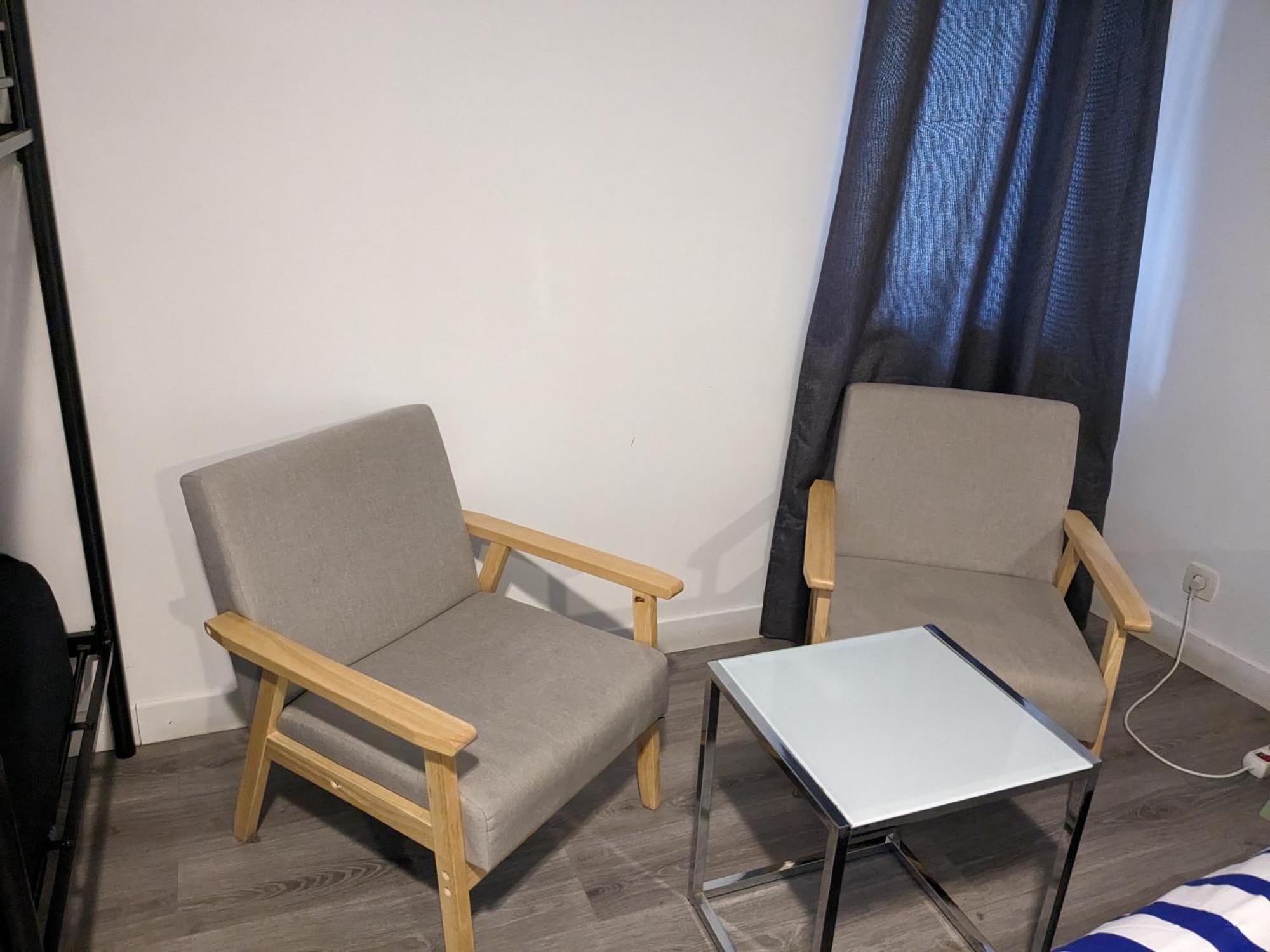 Bed and Breakfast A 7 Minutes De L'Aeroport Cdg 1 Thieux  Экстерьер фото